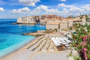 Belgijanac koji godinama samoinicijalno bira "naj destinacije" prodao priču i o najljepšim plažama - Jedna od njih je i naša