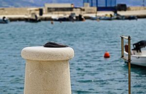 U Općini Sutivan postavljen spomenik stivanskim ribarima