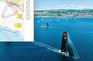 "Objavljena ruta 26. Fiumanke - Evo i novosti iz grada s jedrima"