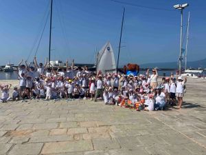 Fiumanka za najmlađe i panel o zelenoj tranziciji Rijeke