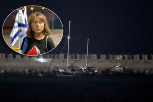 Nakon što su ih oteli i priveli iz voda uz obalu Egipta, Greta Thunberg i aktivisti će biti deportirani iz Izraela