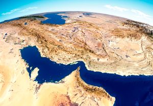 Hoće li Iran zatvoriti jedan od najvažnijih pomorskih prolaza na svijetu?