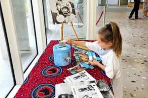 U Zadru prikupljene donacije za 40 djece u školskoj kuhinji u dalekoj afričkoj državi