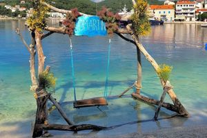 BRAČ RUN 2025. Adrenalinska zabava na jednom prekrasnom otoku