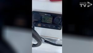 SKANDALOZNO Zauzeli VHF kanal 16 za hitne slučajeve i puštali pjesme: "Zbog par pijanaca netko u pogibelji ne može dobiti dispečera!"