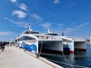 Brodari "pomlađuju" hrvatsku flotu