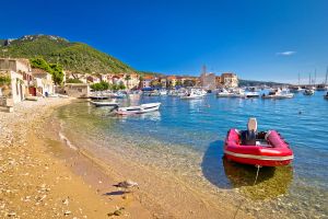 Sunčani utorak uz vrlo toplo i vruće vrijeme