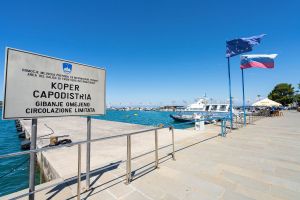 Tragedija u slovenskoj Luci Koper: Vozač kamiona pregazio kolegu iz BiH