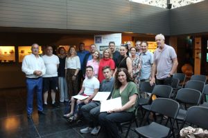 MLADI I VRIJEDNI "Za šibensku izvrsnost" - nagrađeni mladi Šibenčani!