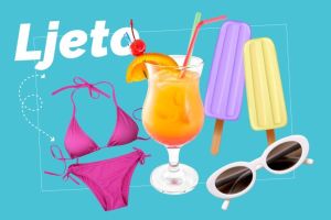 Državni zavod za statistiku objavio 'ljetnu to-do listu' - S malo statistike, naravno