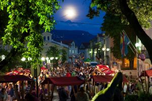 Najavljeno 32. Margaretino leto u Bakru - Provjereno mjesto za ljetne užitke