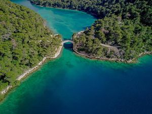 Djevojčica se umalo utopila na Mljetu: "Nije disala nekoliko minuta"