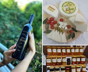 Treći sajam "Iz poja na trpezu" u Babinom Polju – slavlje domaćih proizvoda i tradicije