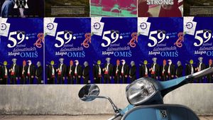 Klapska pisma vraća se na velika vrata: Predstavljen cjelokupni program 59. FDK Omiš