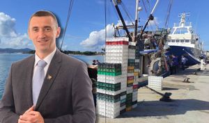 Penava postaje ministar ribarstva?