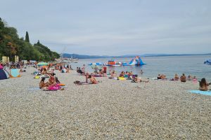 LJETO NAM SE VRATILO Riječke plaže spremne za kupače: "More je izvrsne kakvoće!"