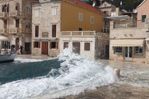 SUSTAV RANOG UPOZORAVANJA Hrvatski znanstvenici od sada mogu  predvidjeti meteotsunamije!