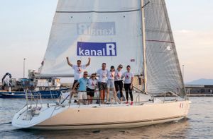 Ovo su pobjednici ovogodišnje studentske Fiumanke