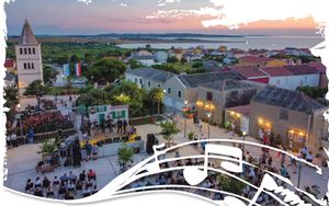 Najavljen 22. Susret klapa „Povljana u pismi”