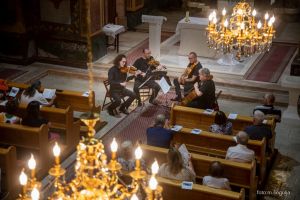 Margaretino leto donosi nove kulturne poslastice