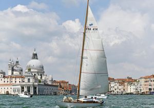 Atraktivna regata Venezia-Pula-Mali Lošinj