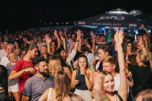 Rovinj FM slavi 10. rođendan!