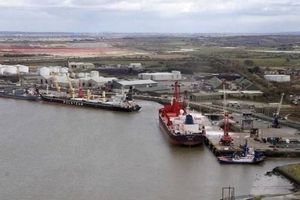 Pomorci teško ozlijeđeni u eksploziji na tankeru