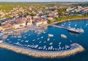 U Fažani se u more izlile fekalije - kupanje zabranjeno!