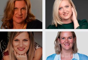 SLANO FILM DAY Ovo su imena predavača i gostiju: "Stiže legendarni Steve Buscemi!"