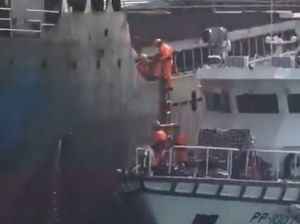 TAJVAN Kineski kapetan osuđen zbog sabotaže podmorskog kabela