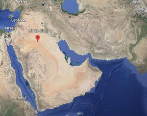 BLISKI ISTOK Oči svijeta uprte  u regiju kojom prolaze neki od najvažnijih svjetskih pomorskih puteva. Iranci prijete: "Napast ćemo američke, britanske i francuske brodove budu li pomagali Izraelu!"