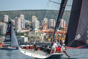 Završena je 26. Fiumanka - fantastično slavlje jedrenja unatoč slabijem vjetru!