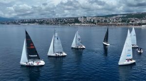 Šesnaest studentskih ekipa na startu 4. Studentske Fiumanke