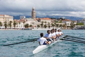 DESTINACIJA DALMACIJA 1 Split - Grad s najviše olimpijaca po glavi stanovnika!