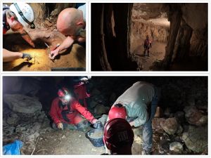 Krenula arheološka istraživanja u najvažnijem pretpovijesnom nalazištu otoka Lastova