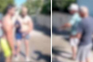 NEVJEROJATNO Nasilje na plaži u Šibeniku: "Ovo je privatna plaža. Četnici, kvarite mi mir"
