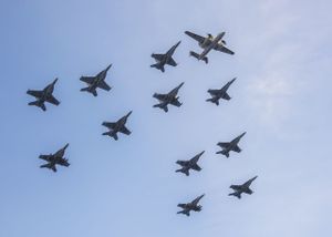 Kina nadmašila SAD po broju nosača zrakoplova u Indo-Pacifiku: "Po prvi puta Pacifikom patroliraju dva kineska nosača zrakoplova!"