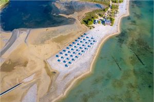 Akcija čišćenja Kraljičine Plaže u Ninu: "Saznajte 5 zlatnih pravila za manje plastičnog otpada!"