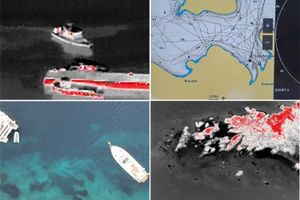 OKONČANA POTRAGA Pronađeno tijelo nestalog nautičara u viškom arhipelagu