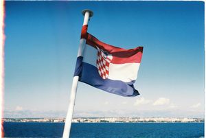 Od danas postoji Dan hrvatske zastave - evo i kad se obilježava!