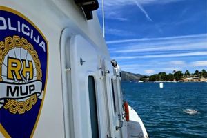 SPLIT Pomorska policija: "U proteklih sedam dana sankcionirali smo 50 prekršaja!"