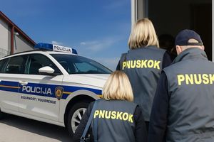 ŠIRI SE ISTRAGA Počinitelji teških kaznenih djela protiv okoliša u Ličko - senjskoj županiji suočavaju se sa svojim nedjelima!