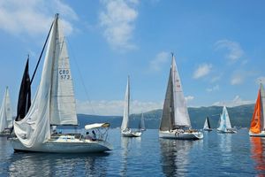 Završilo još jedno izdanje najstarije regate na Kvarneru – legendarne Primorske regate!