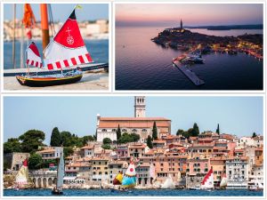 FOTO Na valovima mora i baštine: Završena 19. Regata Ekomuzeja-Ecomuseo "Batana"