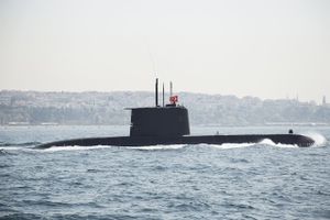 Turska će graditi podmornice na nuklearni pogon