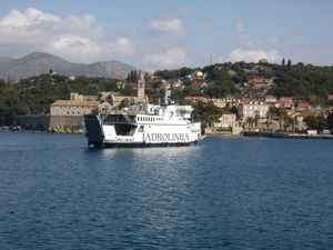 SLOŽILI SU SE Tematska sjednica saborskog Odbora za pomorstvo, promet i infrastrukturu: "Bez modernog i stabilnog pomorskog prijevoza nema ni razvoja otoka"