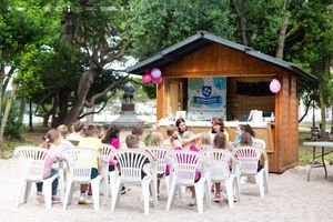 Dječji festiVAL Jelsi – Otočka oaza mašte i kreativnosti