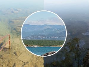 Uvala s ljekovitim blatom na Krku sve zagađenija smećem i bukom: "Da vidimo do kad će turisti plaćati 150 eura dnevno za ovo?"