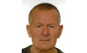 Na Čiovu nestao muškarac - jeste li ga vidjeli?