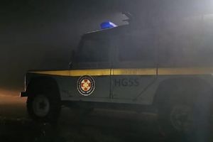 HGSS pronašao dezorijetiranu nestalu stariju ženu na Pelješcu